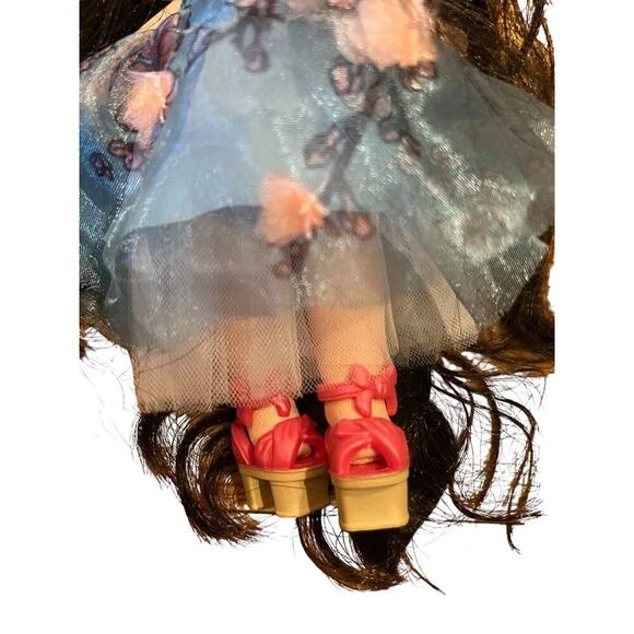 Na! Na! Na! Surprise -1Pom Doll Glam Series - Chrissy Diamond Juli Joyfu - Picture 3 of 10